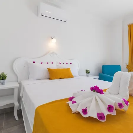 Rüya Selimiye * Selimiye (Aegean)
