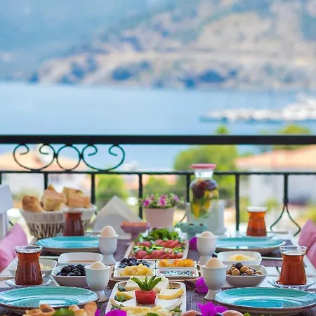 Rüya Selimiye Yetişkin Oteli Selimiye (Aegean)