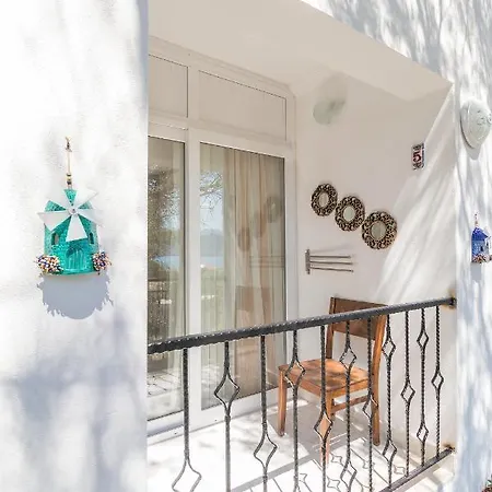 Rüya Selimiye * Selimiye (Aegean)