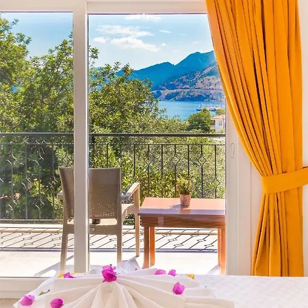 Rüya Selimiye Selimiye (Aegean)