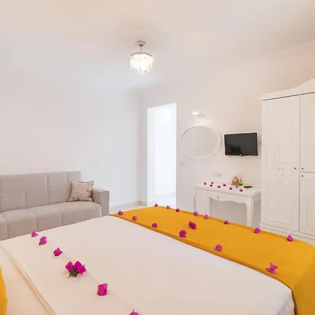 Love hotel Ruya Selimiye *
