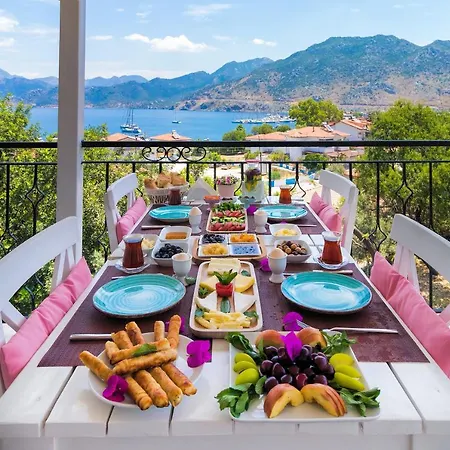 Ruya Selimiye Love hotel