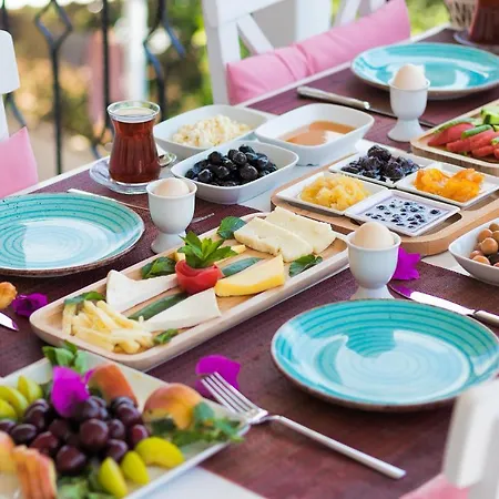 Ruya Selimiye Love hotel