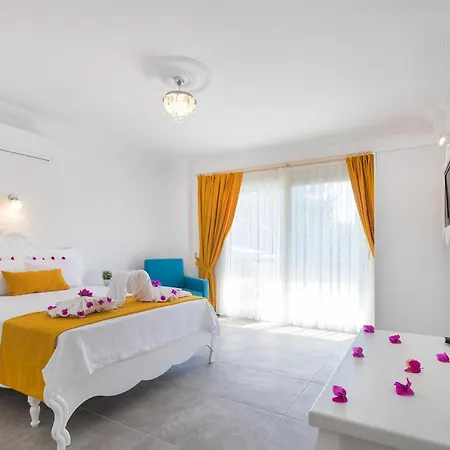 Ruya Selimiye * Selimiye (Aegean)