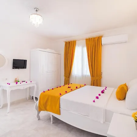 Love hotel Ruya Selimiye Selimiye (Aegean)