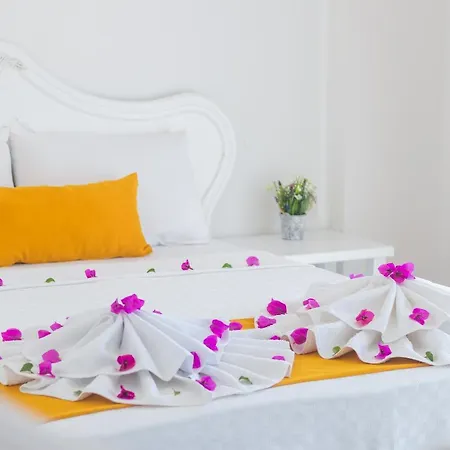 Ruya Selimiye Love hotel *