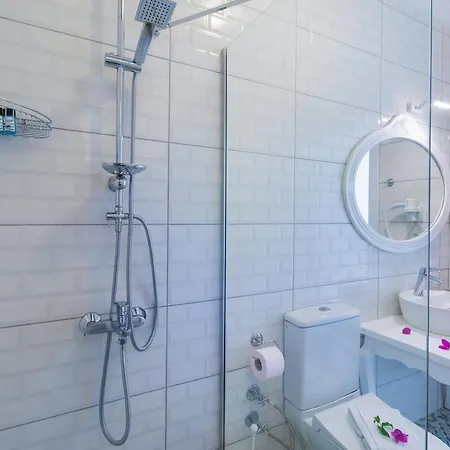 Ruya Selimiye Love hotel *