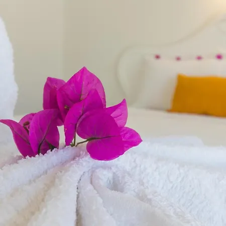 Love hotel Ruya Selimiye Selimiye (Aegean)